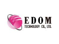 益登科技股份有限公司 (EDOM Technology Co., Ltd.)